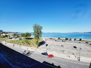 Precioso Apartamento con Vistas a las Islas Cíes.